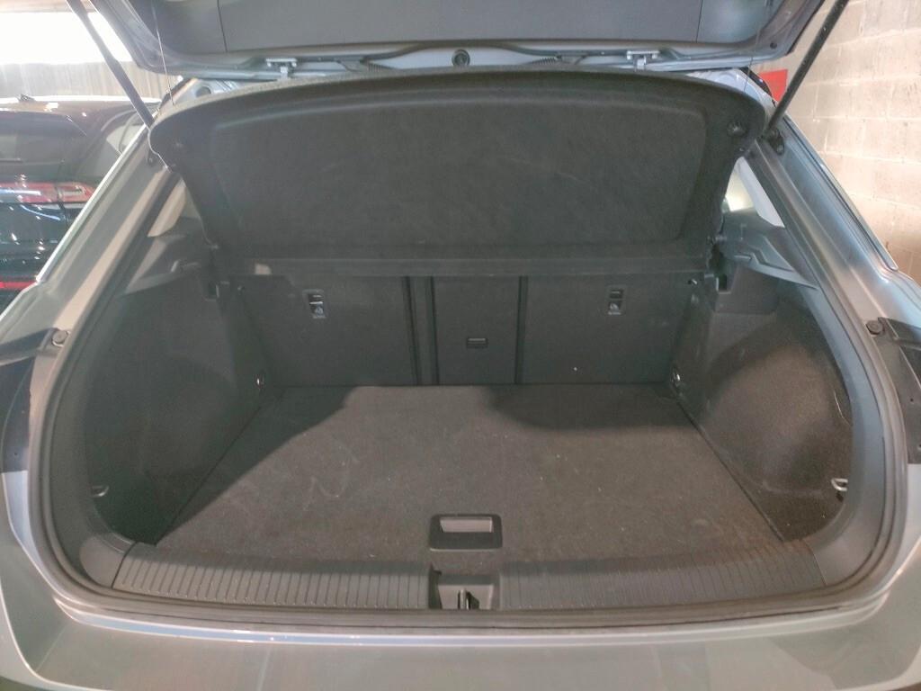 Volkswagen T-Roc 2.0 TDI SCR 150 CV DSG