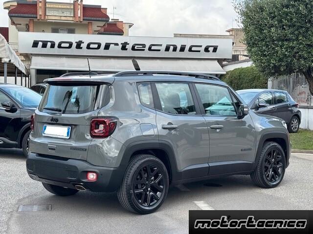 Jeep Renegade 1.0 Limited ITALIANA FULL