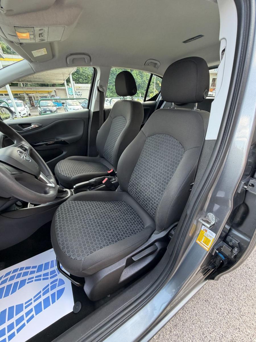 OPEL - Corsa - 1.4 GPL 5p. n-Joy #UNICOPROPRIETARIO