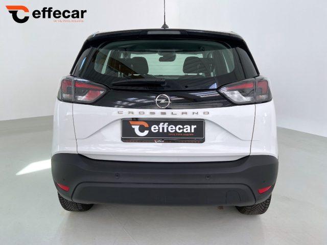 OPEL Crossland 1.2 12V Start&Stop Elegance