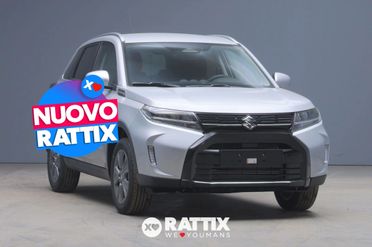 Suzuki Vitara 1.4 Hybrid 110CV Cool+