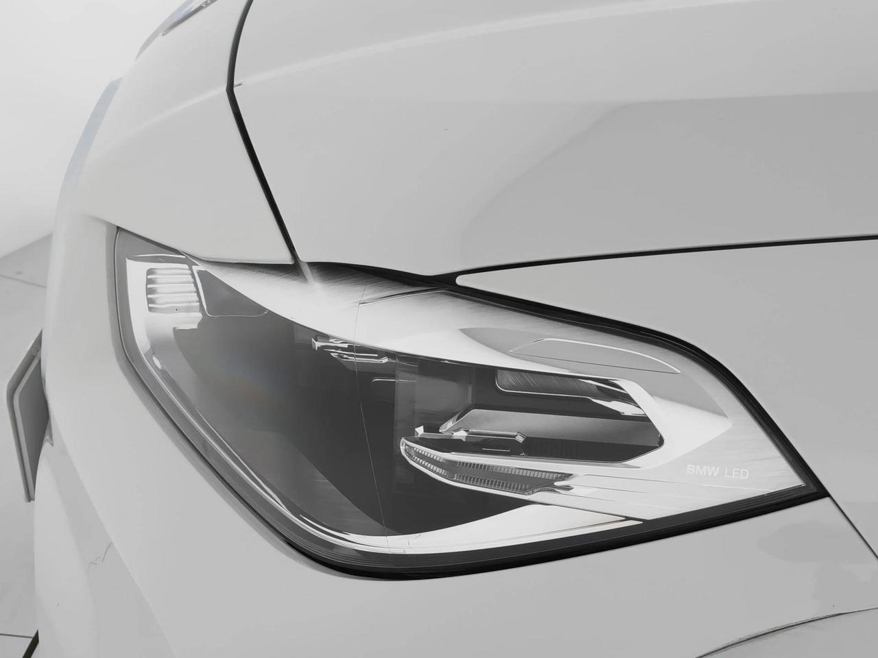 BMW X2 xDrive20d MSport