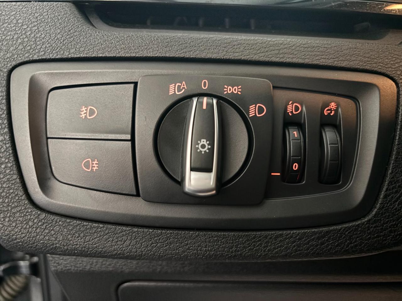 BMW X1 SDRIVE 18D BUSINESS ADVANTAGE 2021