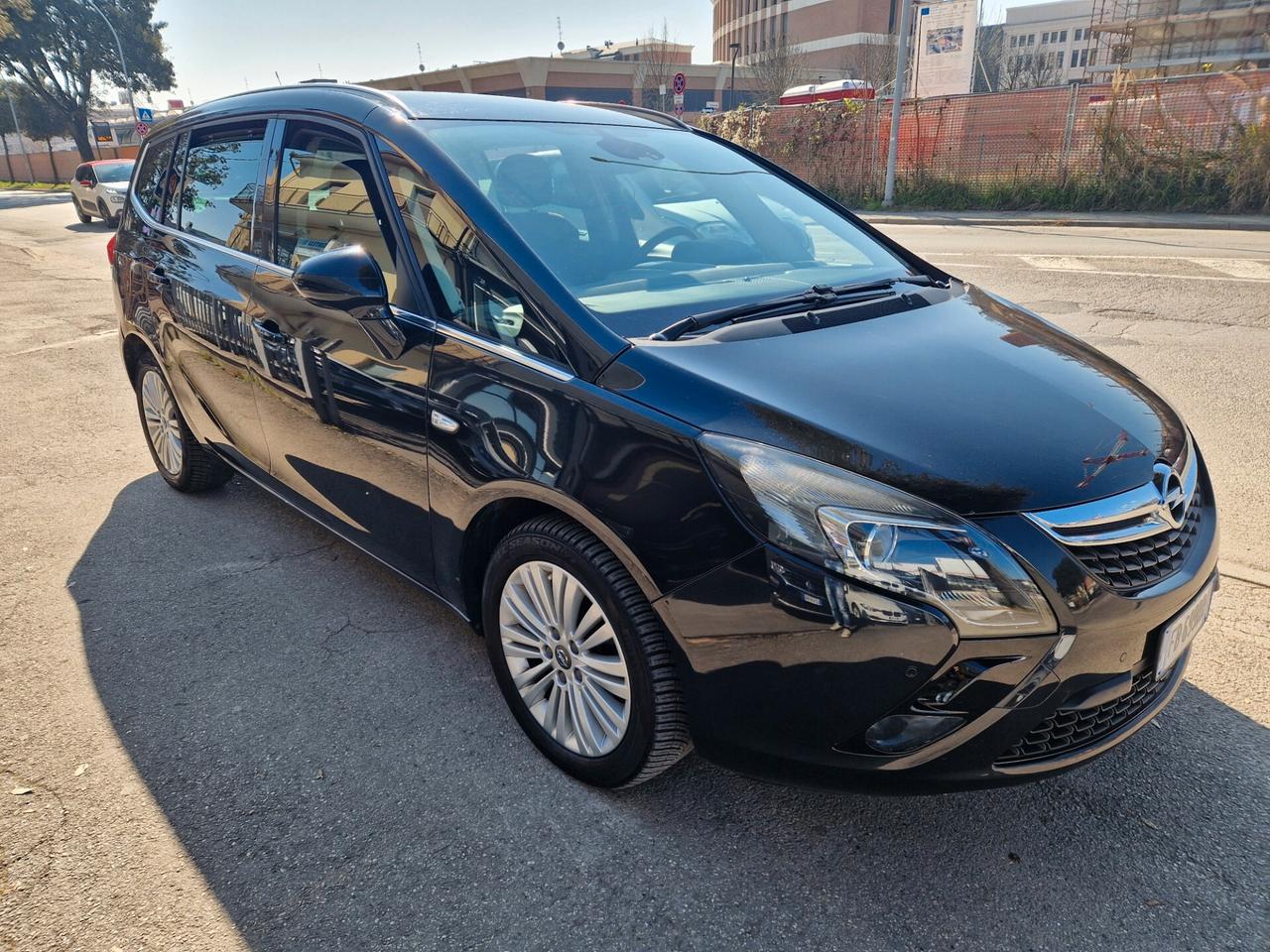 Opel Zafira Tourer 1.6 CDTi 136CV Start&Stop Cosmo