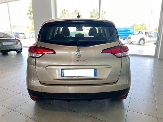 RENAULT Scenic 1.7 BlueDci 120 cv Business Edition