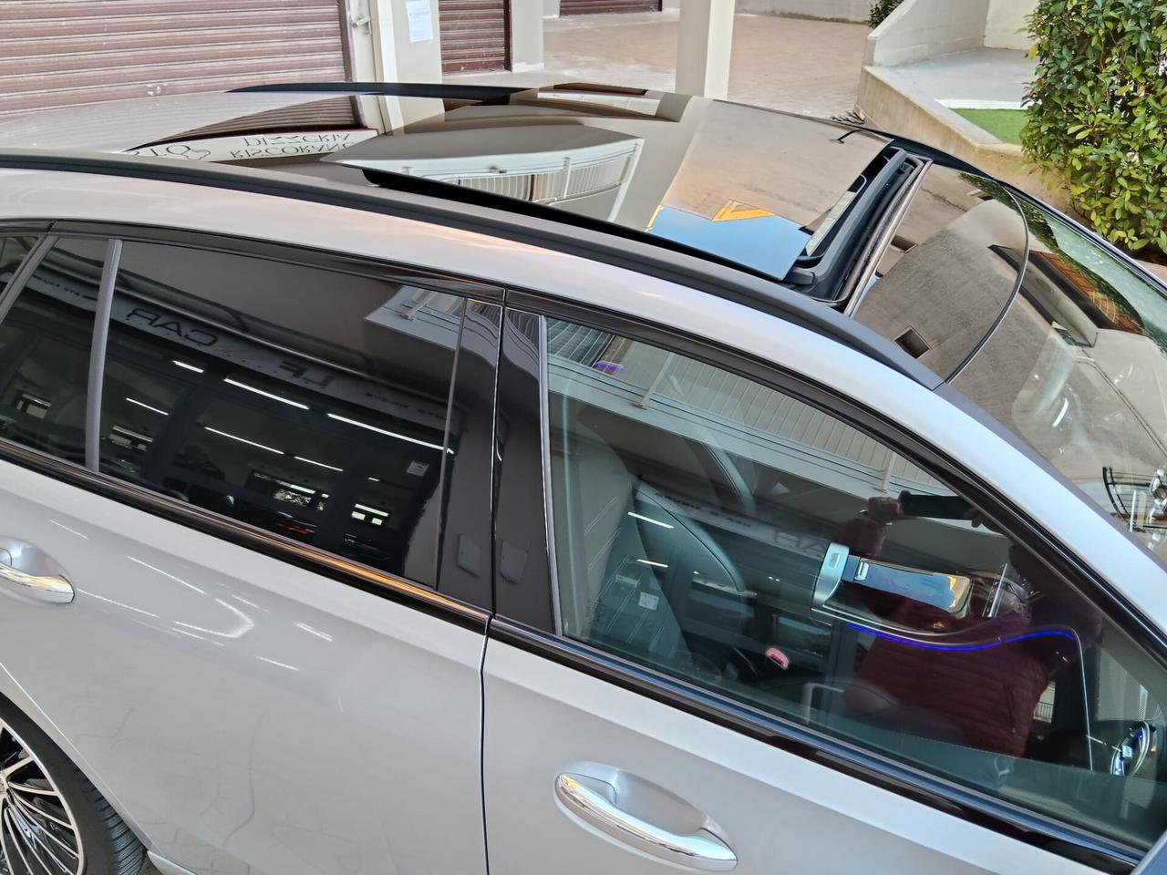 Mercedes-benz C 300 d Mild hybrid S.W. Premium Plus 2.0 265 cv