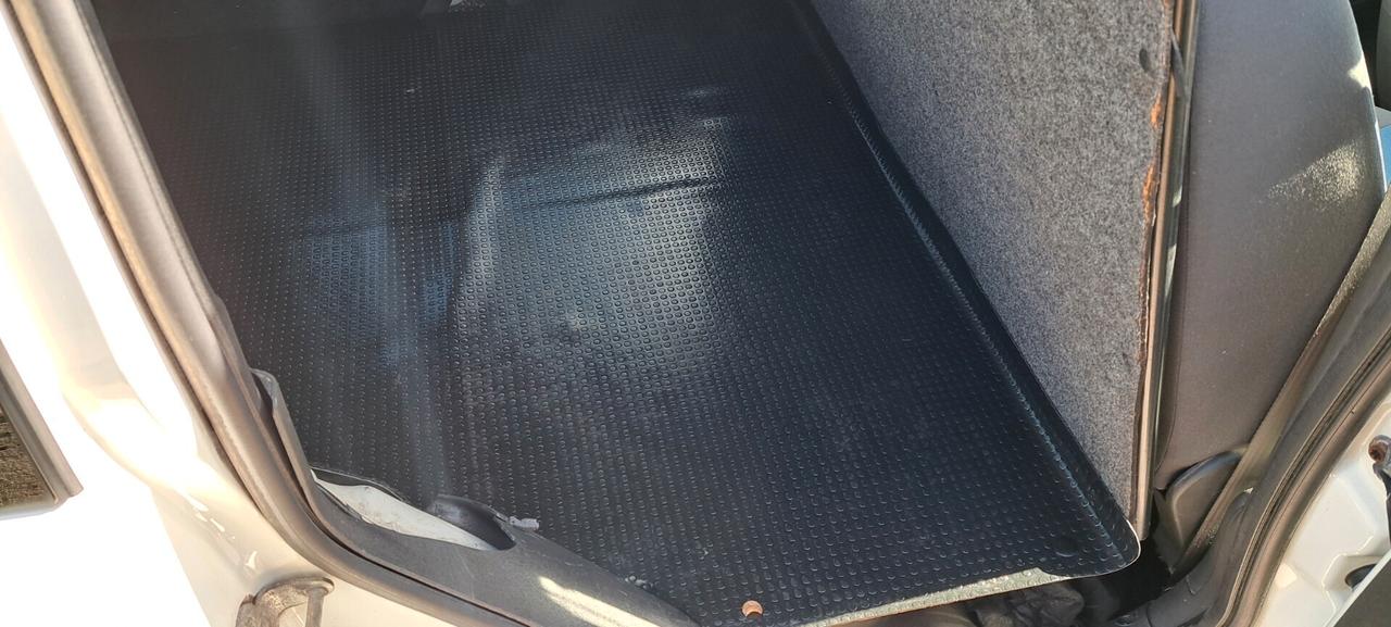 Fiat panda Van 12 benzina euro 5