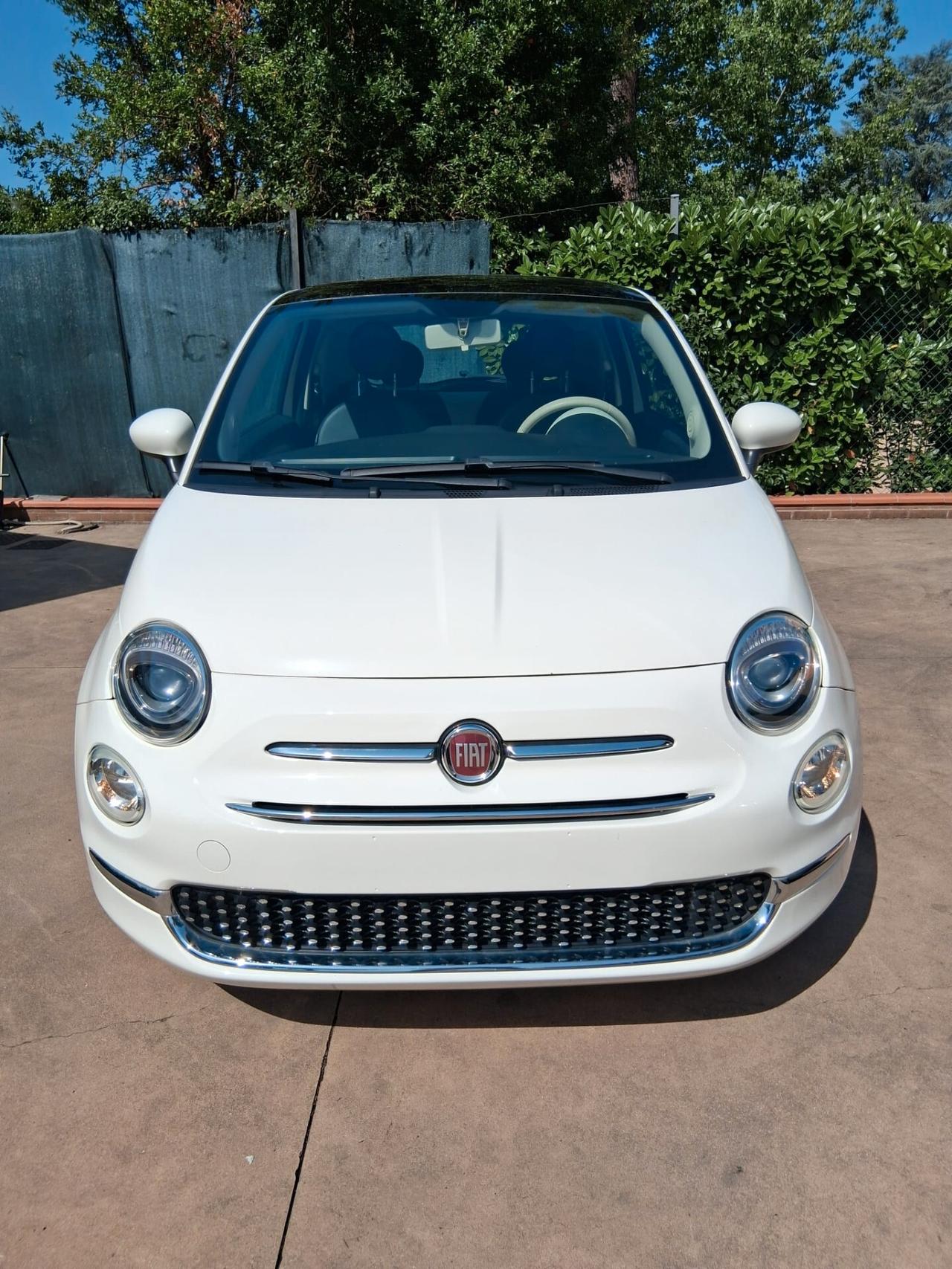 Fiat 500 1.0 Hybrid Dolcevita PREZZO REALE NO VINCOLI