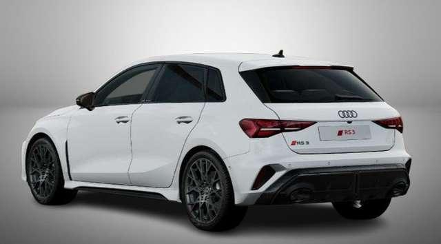 Audi RS3 SPB TFSI QUATTRO S-TRONIC 400CV *SONOS+PACK BLACK*