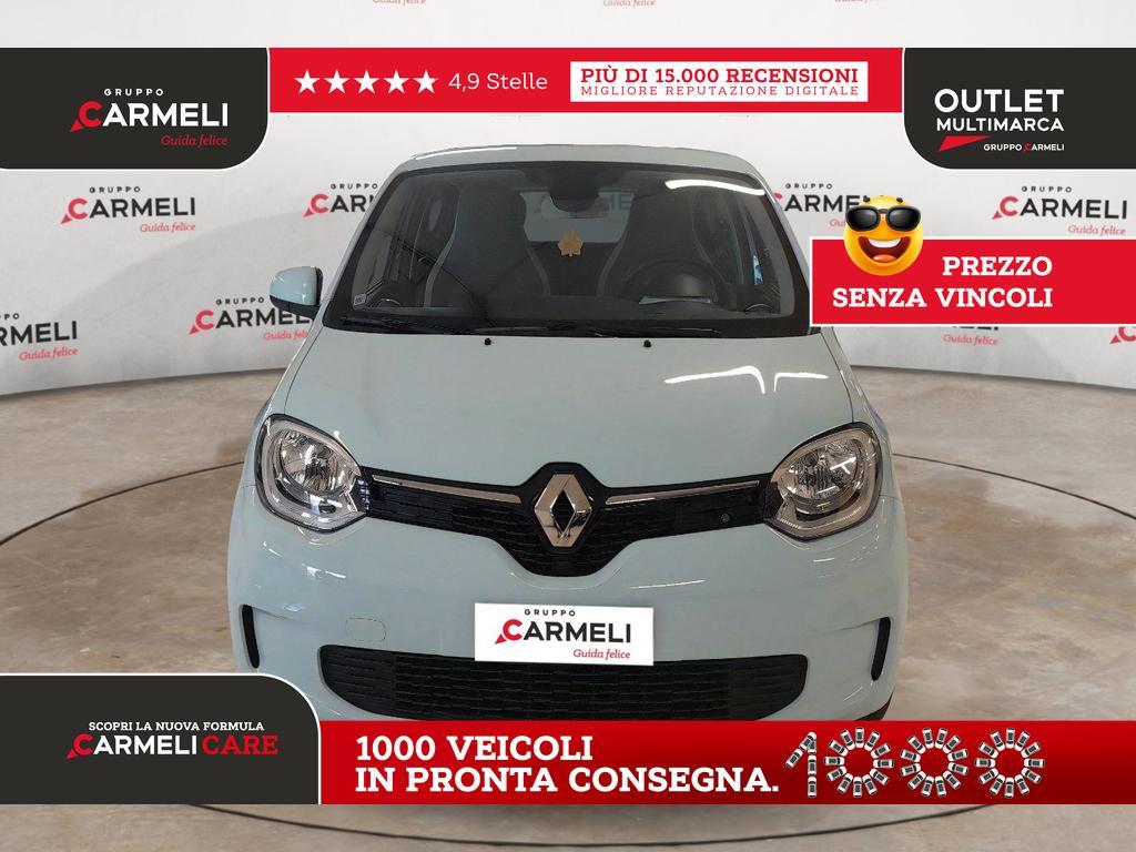 Renault Twingo 22 kWh Zen