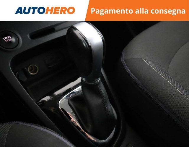 RENAULT Captur dCi 8V 90 CV EDC Start&Stop Energy Intens