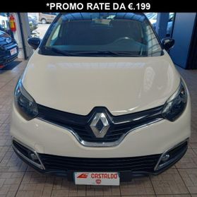 RENAULT Captur 1.5 dCi 8V 90 CV Start&Stop Wave