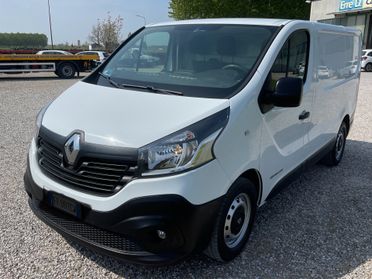 Renault Trafic 2016