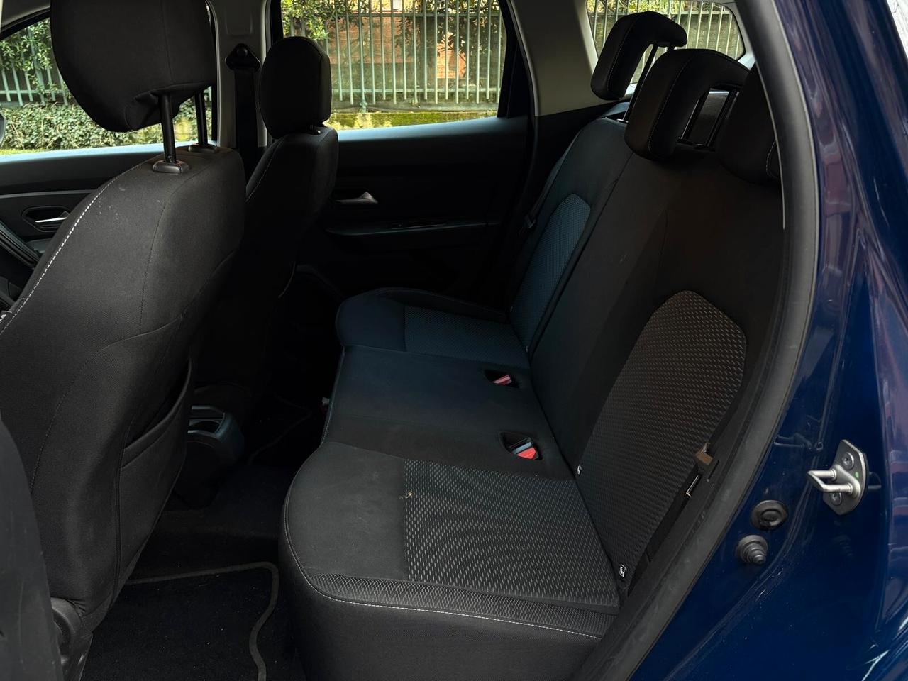 Dacia Duster 1.0 TCe 100 CV ECO-G 4x2 15th Anniversary