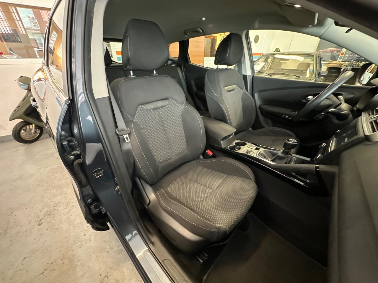Renault Kadjar TCe 130CV Energy Intens