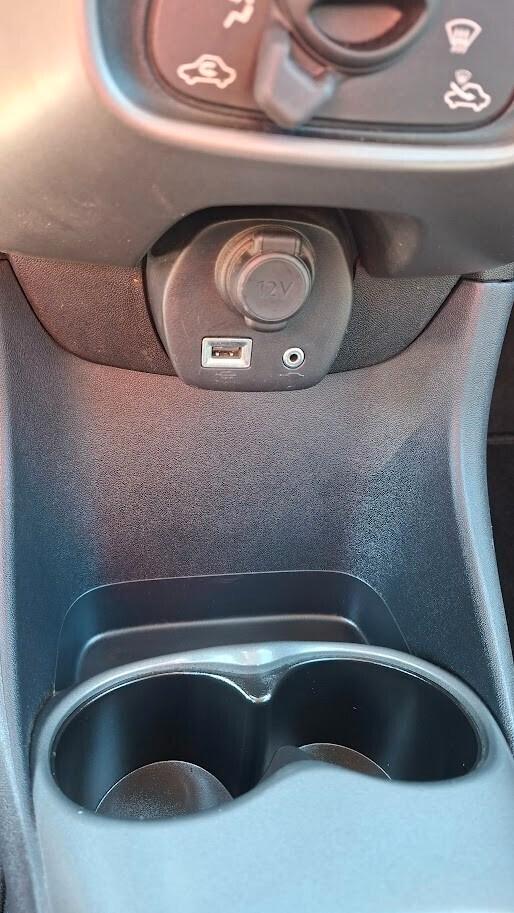 Toyota Aygo Connect 1.0 VVT-i 72 CV 5 porte 2021