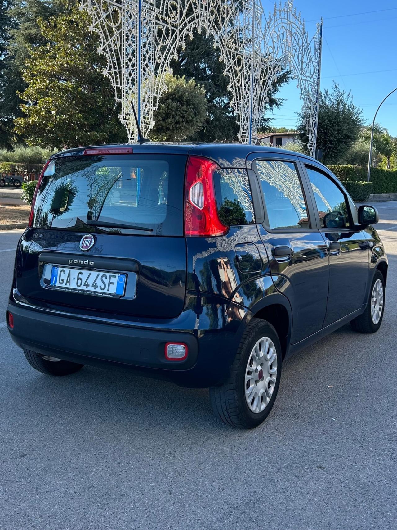 Fiat Panda 1.2 EasyPower Easy - GPL