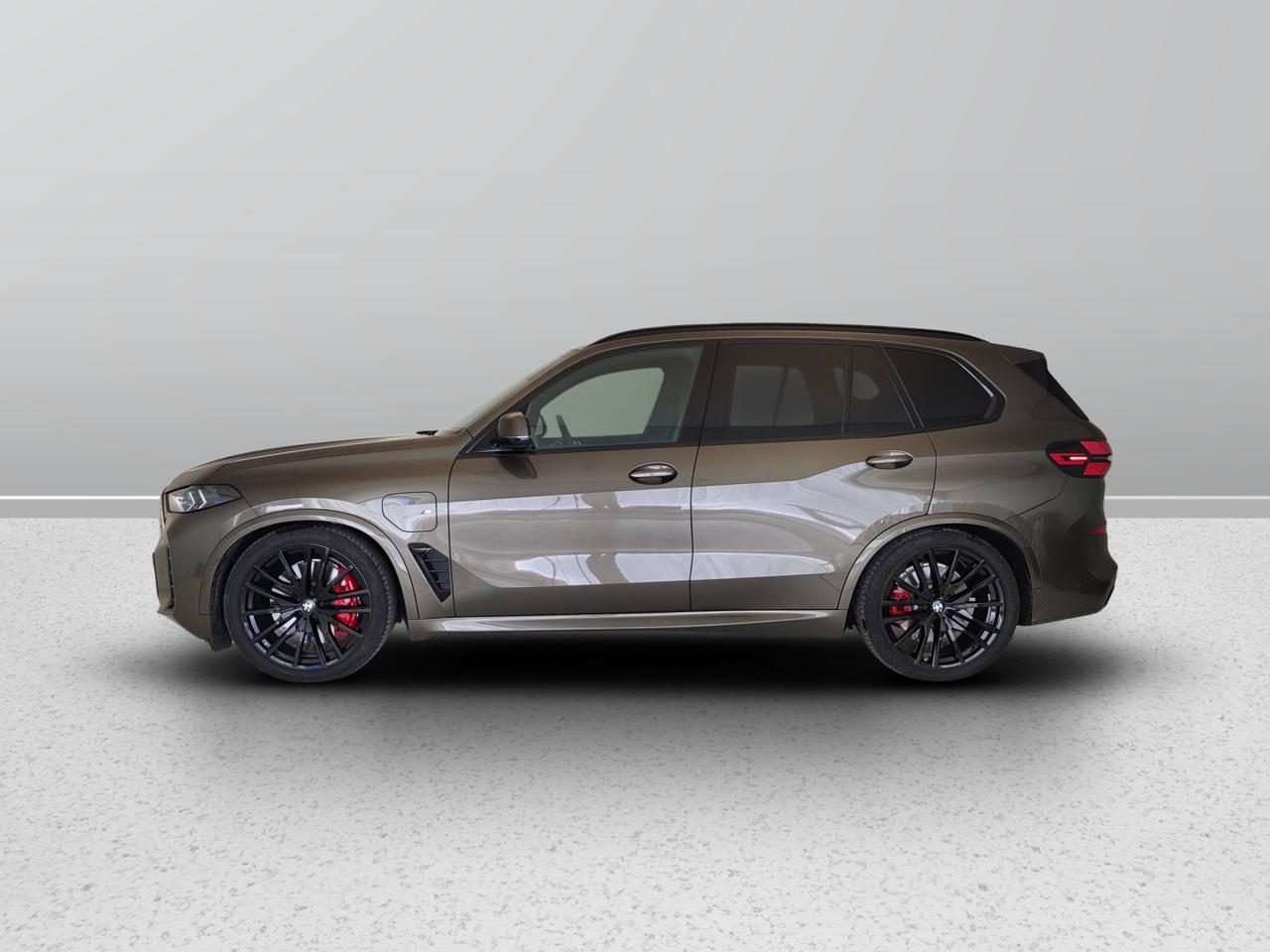 BMW X5 xdrive50e MSport Pro auto