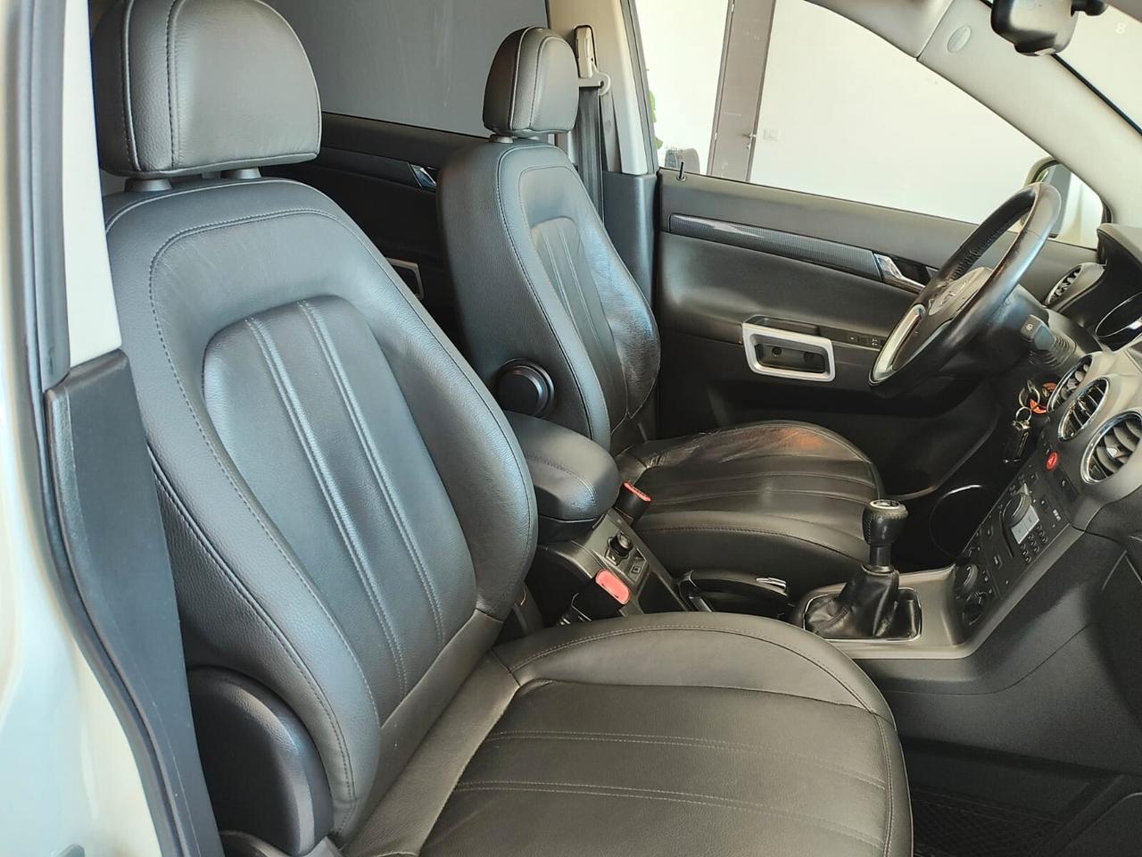 Opel Antara 2.0 CDTI 150CV Edition Plus