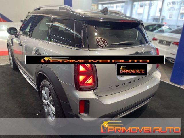 MINI Countryman 1.5 Cooper Classic Countryman