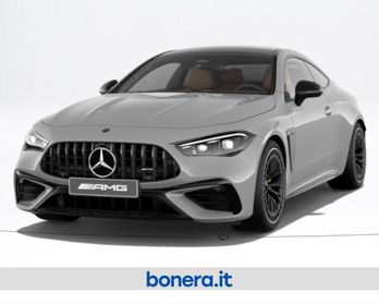 Mercedes CLE AMG Coupe 53 Premium Plus 4Matic+ Speedshift MCT AMG