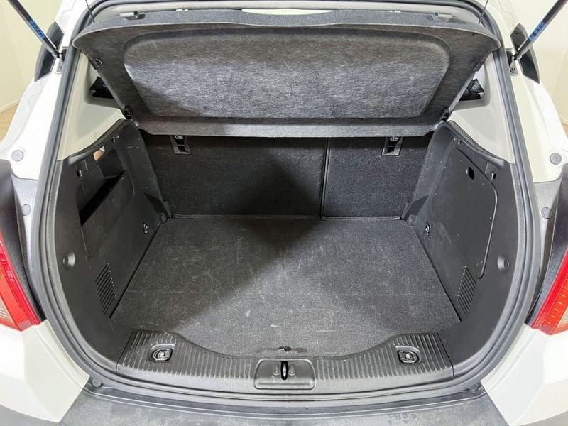 Opel Mokka Mokka 1.7 CDTI Ecotec 130CV 4x2 Start&Stop Ego