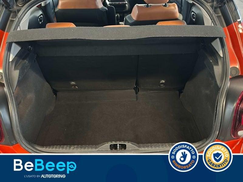 Citroën C3 1.6 BLUEHDI SHINE S&S 100CV