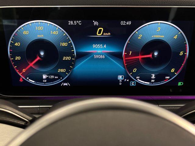 MERCEDES-BENZ GLE 300 d 4Matic Premium