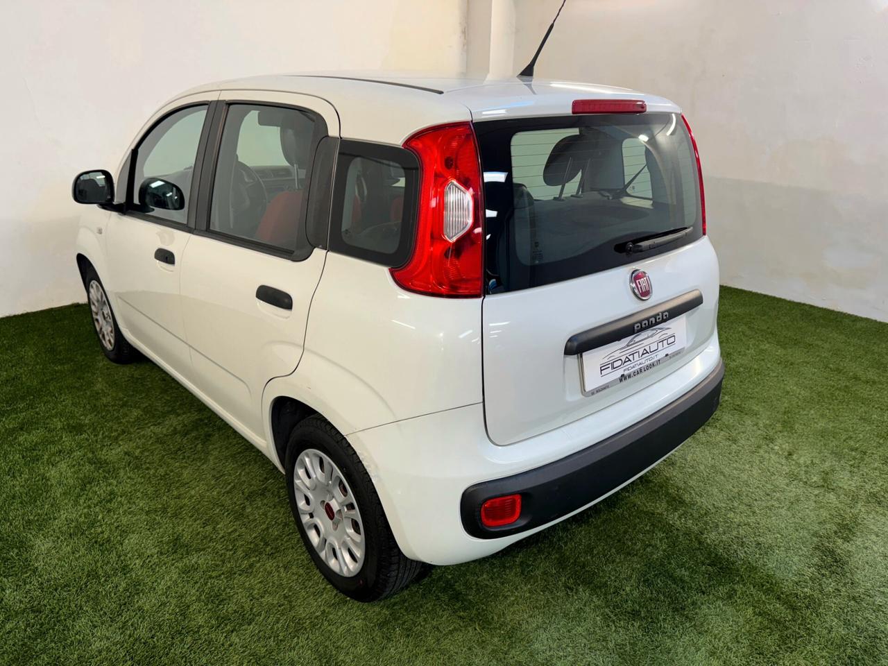 Fiat Panda 1.2 Easy EURO 6 OK NEOPATENTATI !!!