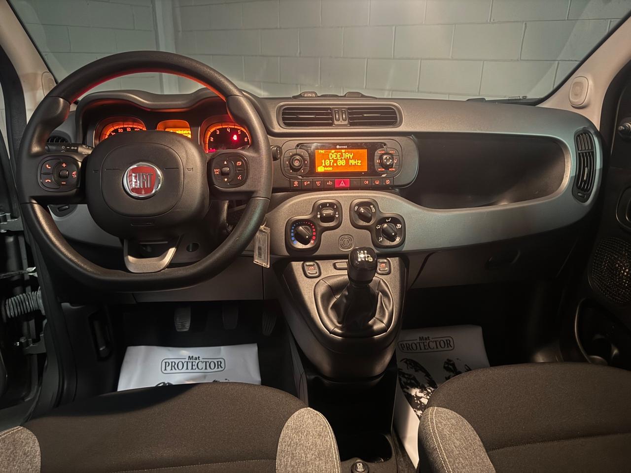 Fiat Panda 1.0 FireFly S&S Hybrid Sport NESSUN VINCOLO NASCOSTO