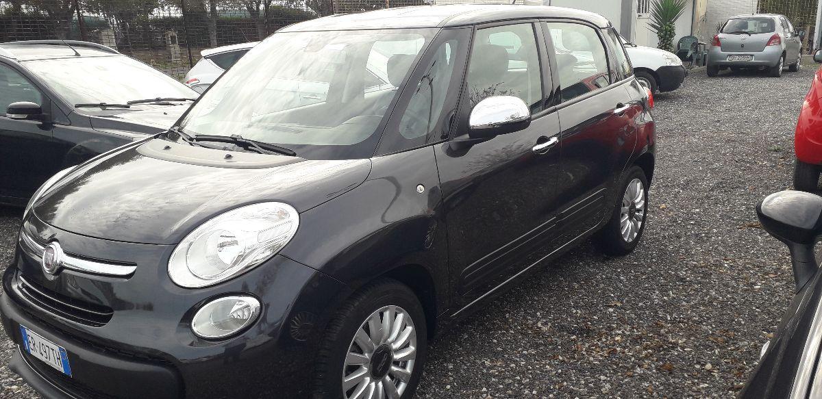 FIAT - 500 L - 1.4 95 CV Opening Edition