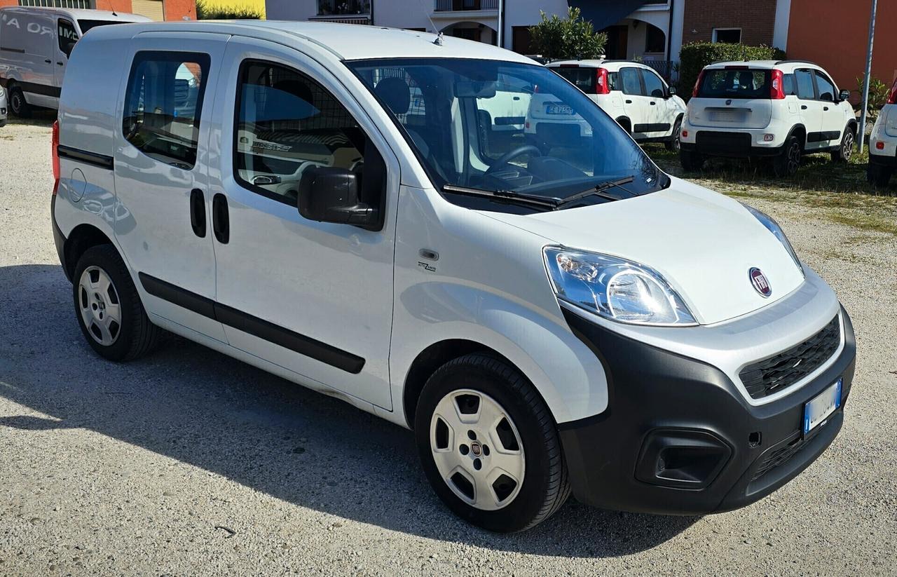 Fiat Fiorino Cargo 1.3MJT 95CV - 2020