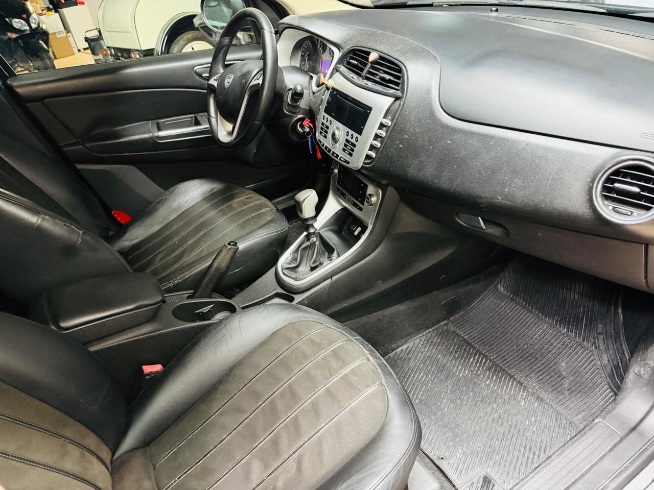 Lancia Delta 1.6 MJT DPF*NEOPATENTATI*