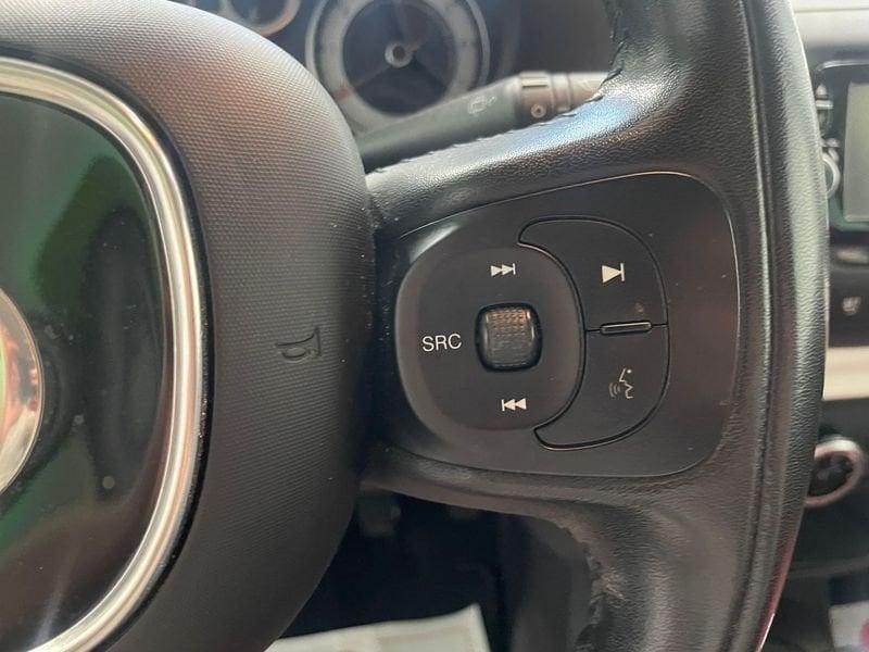 FIAT 500L 500L 1.4 95 CV Lounge