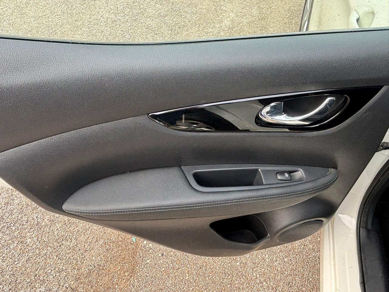 Nissan Qashqai 1.5 dCi Business