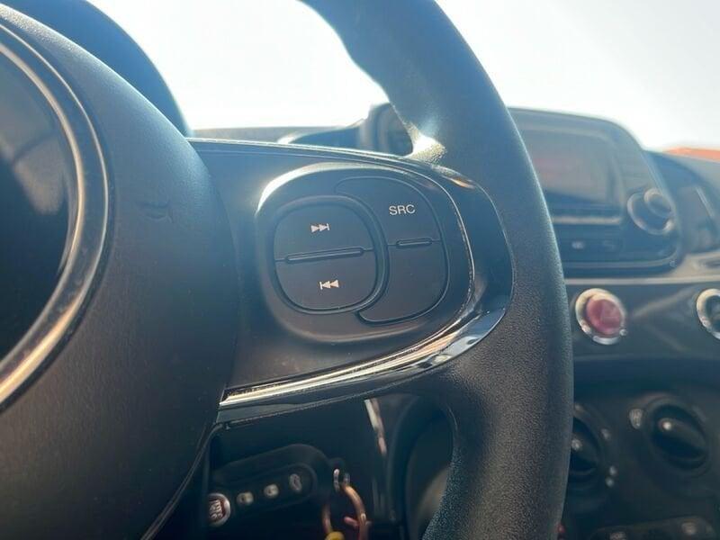 FIAT 500 1.0 hybrid Cult 70cv