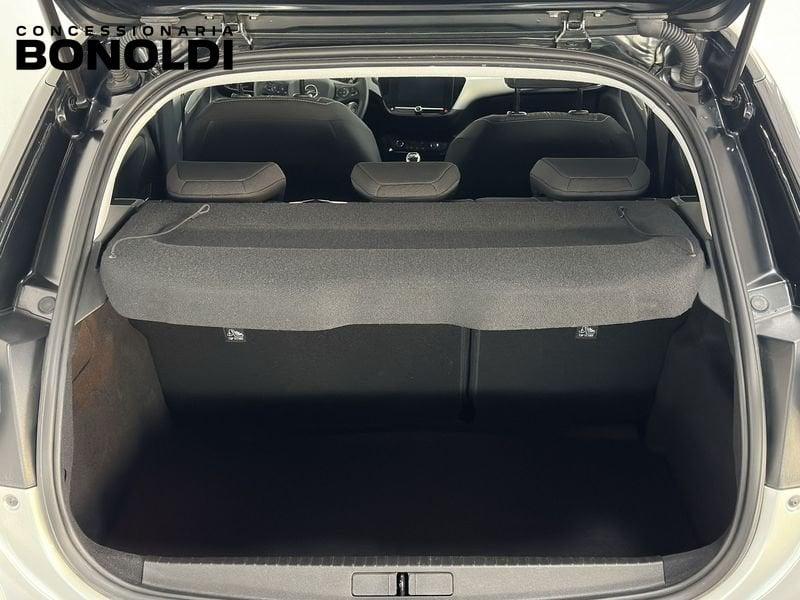 Opel Corsa Corsa 1.2 Edition GPL