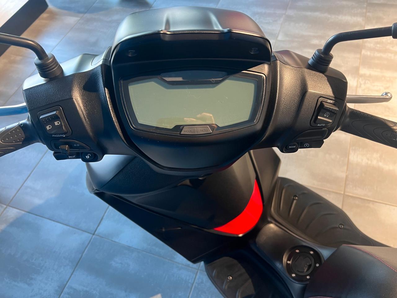 Piaggio Medley 150