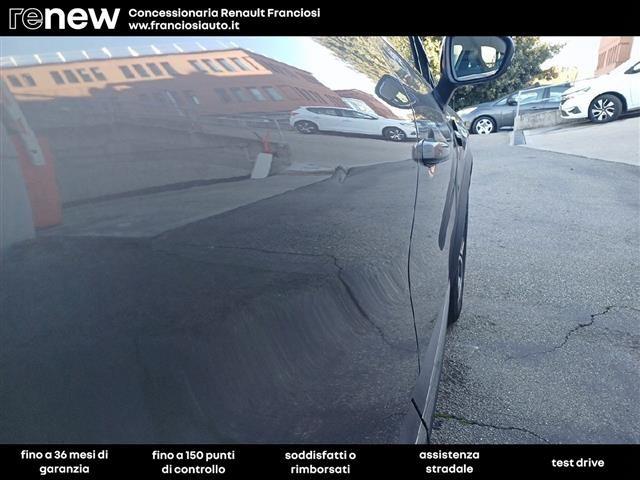 RENAULT Captur 1.0 TCE GPL TECHNO