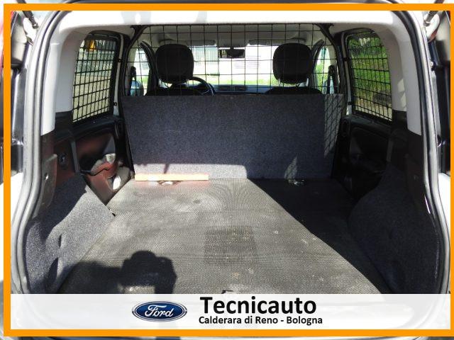 FIAT Panda 1.2 Pop Van 2 posti N1 *NEOPATENTATO*