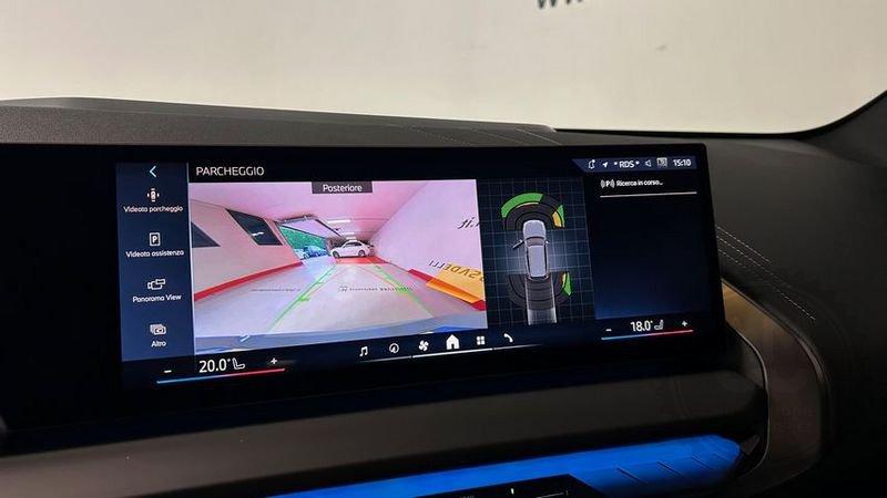 BMW X3 X3 xDrive20d 48V MSport *12.000 KM*