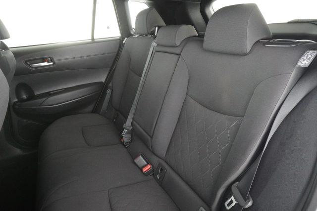 TOYOTA Corolla Cross Corolla Cross 1.8 Hybrid 140 CV E-CVT Trend