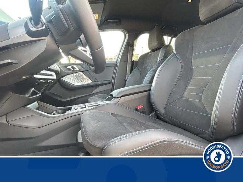 BMW Serie 1 116i M Sport Pro