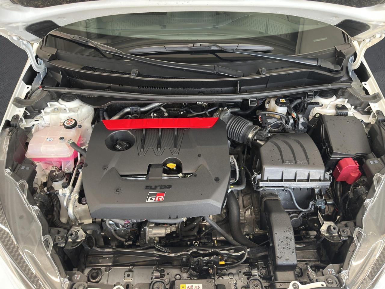 Toyota GR Yaris 1.6 Circuit