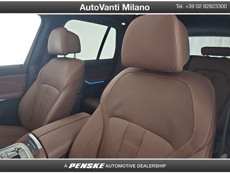 BMW X5 xDrive45e Msport