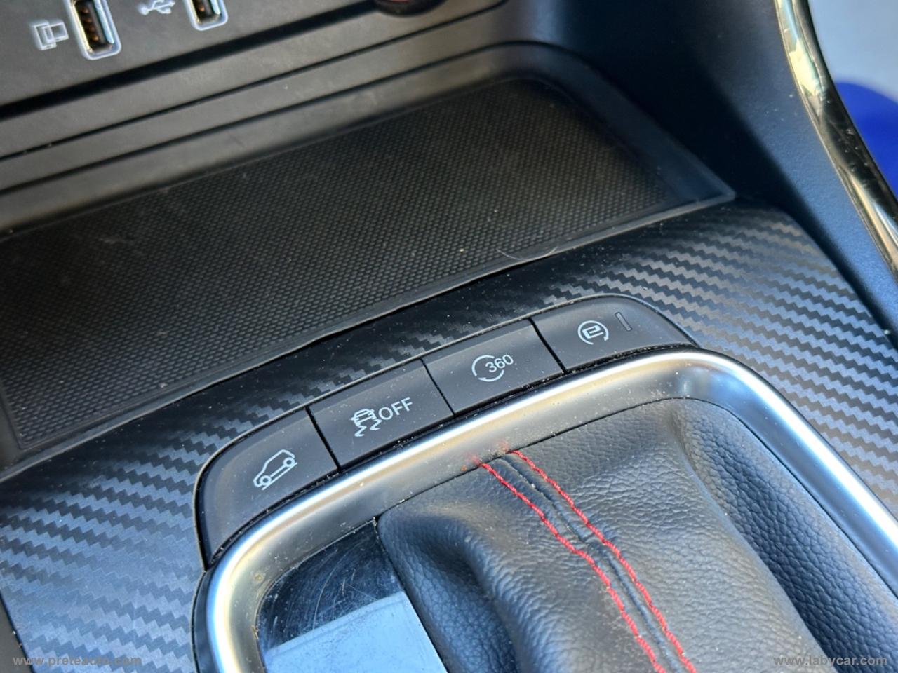 MG ZS 1.0T-GDI aut. Luxury