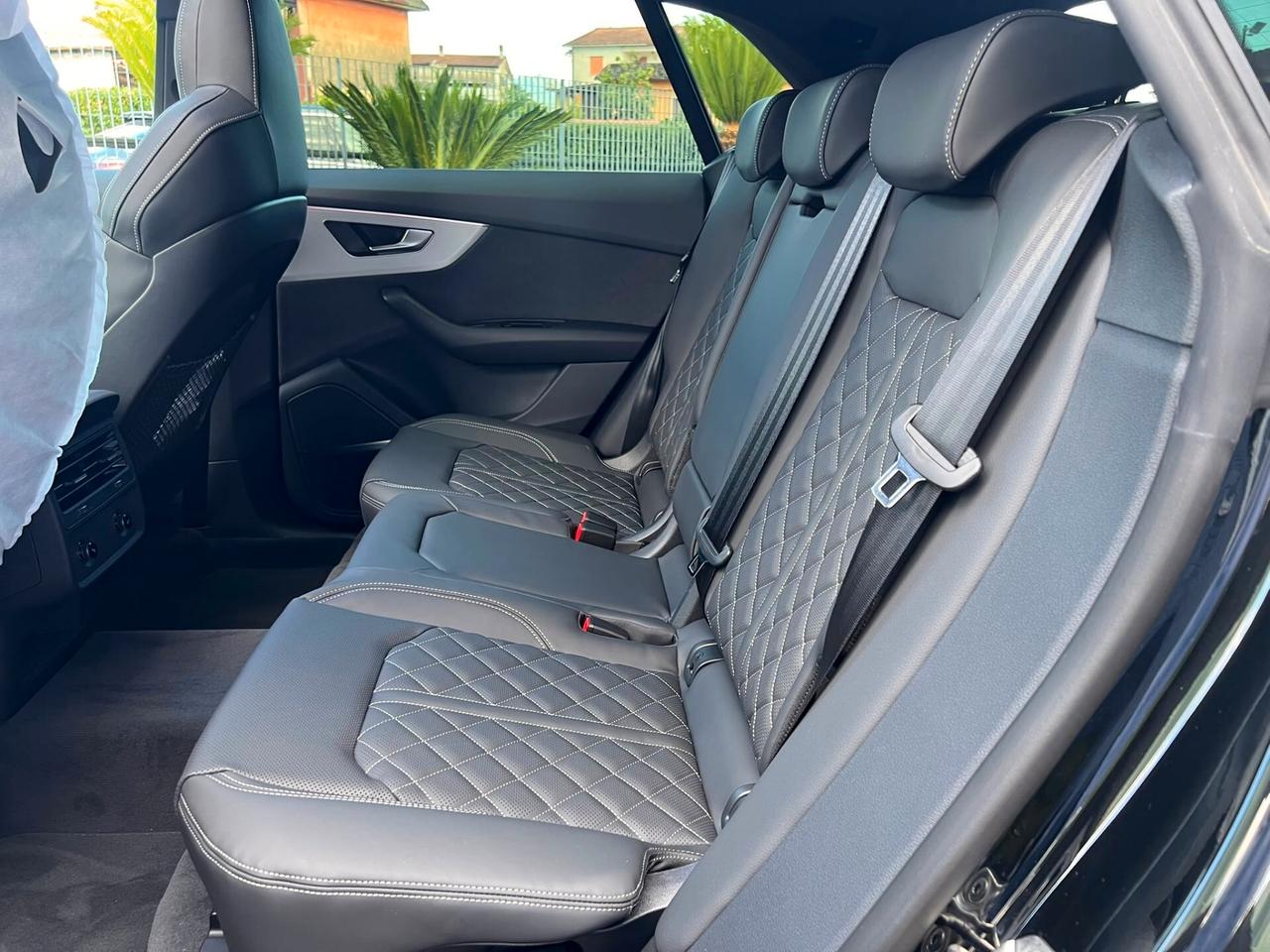Audi Q8 50TDI S line *HD*TETTO*FULL