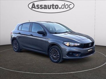 FIAT Tipo 5p 1.0 100cv del 2024