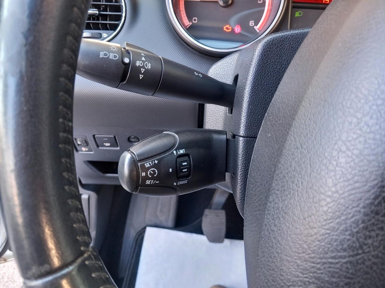 Peugeot 308 1.6 HDI 112 CV