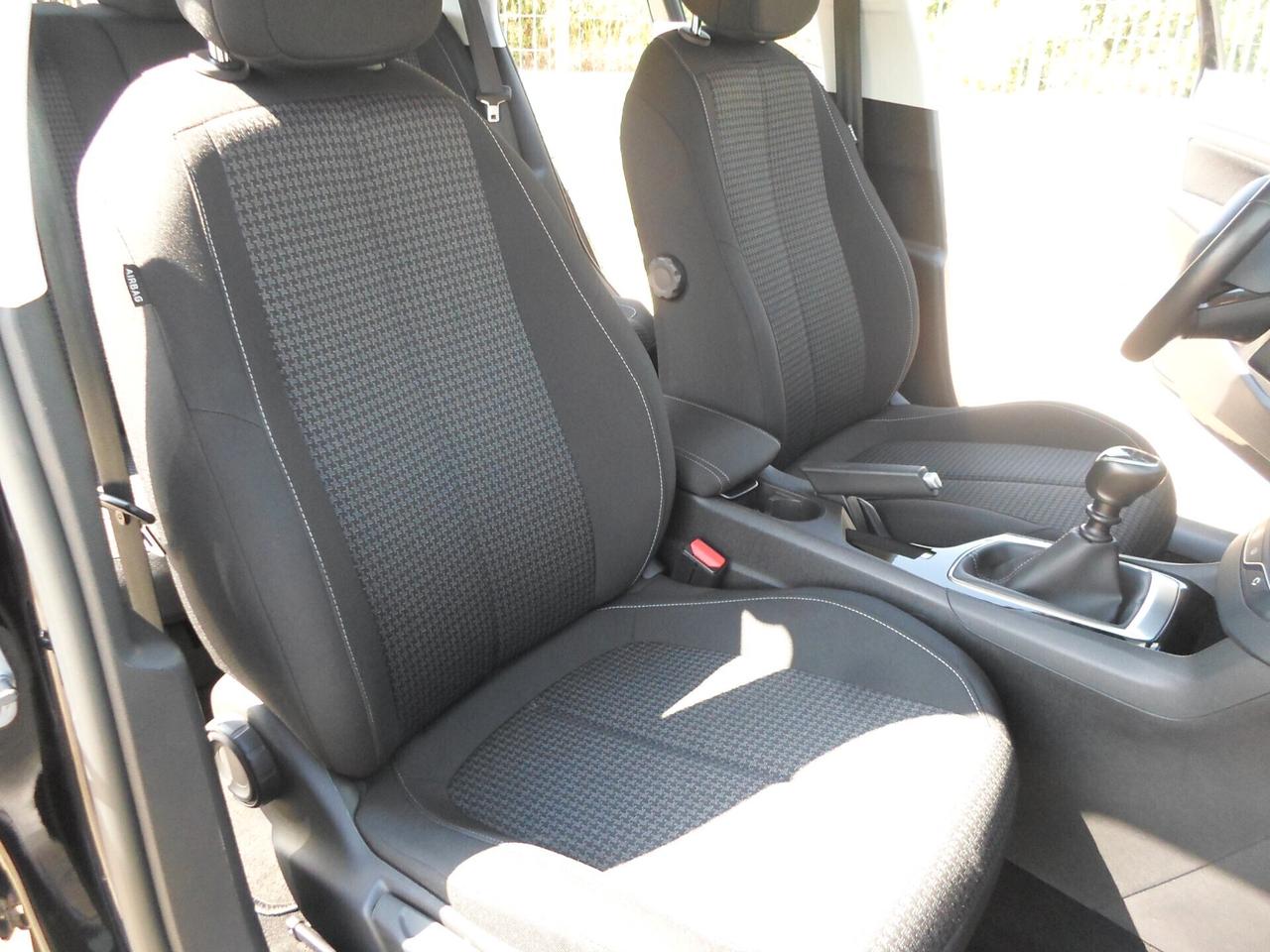 Peugeot 308 BlueHDi 130 S&S SW GT